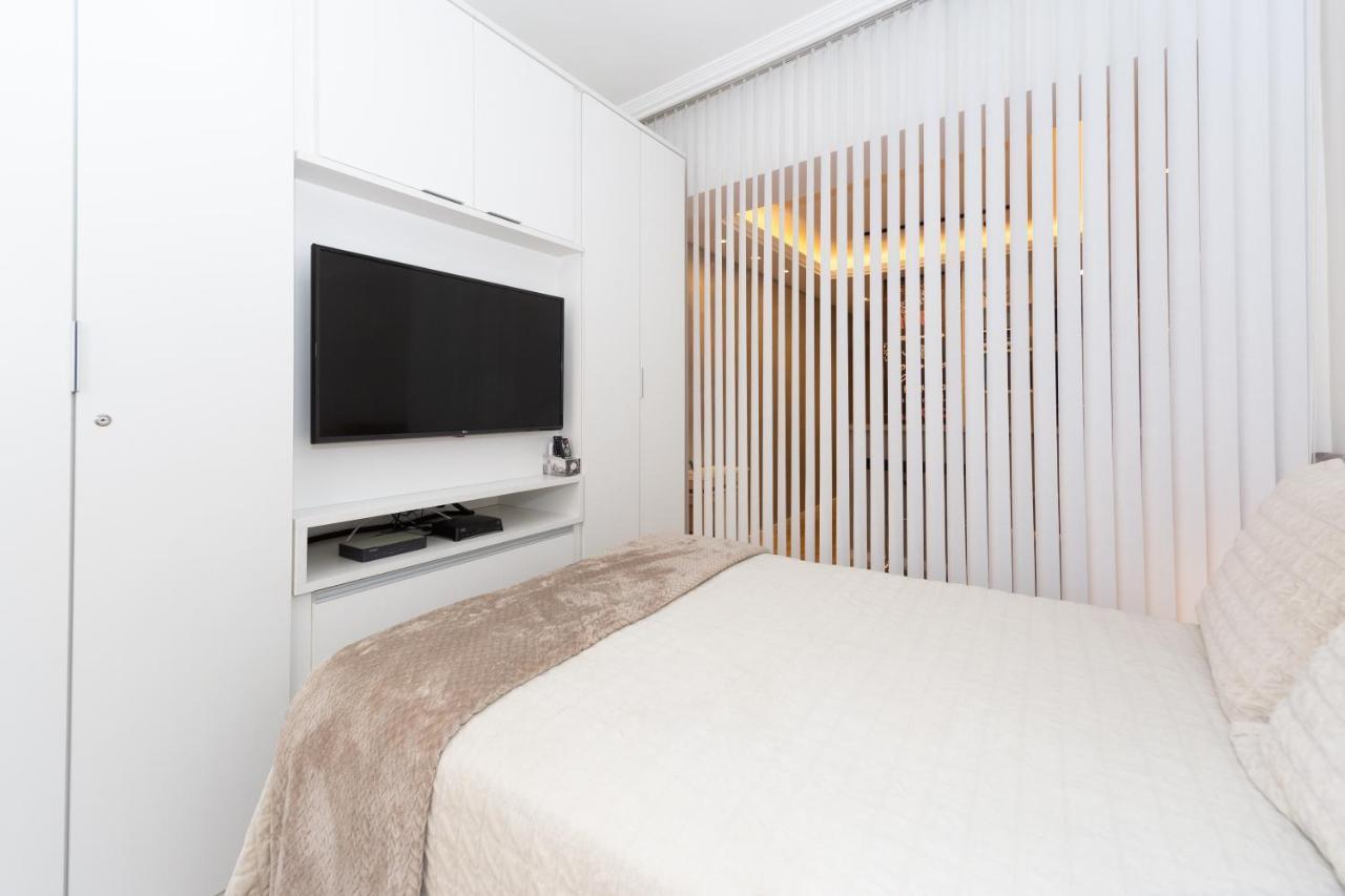 Studio Alaska Copacabana Ріо-де-Жанейро Екстер'єр фото